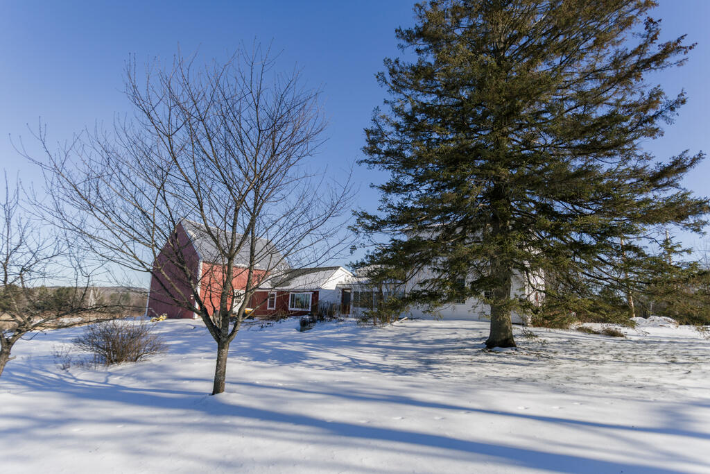 22 Old Jay Hill Road Jay ME 04239