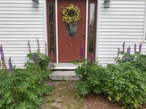 22 Old Jay Hill Road Jay ME 04239