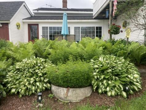 22 Old Jay Hill Road Jay ME 04239