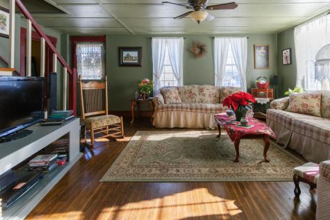 22 Old Jay Hill Road Jay ME 04239