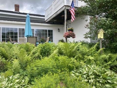 22 Old Jay Hill Road Jay ME 04239