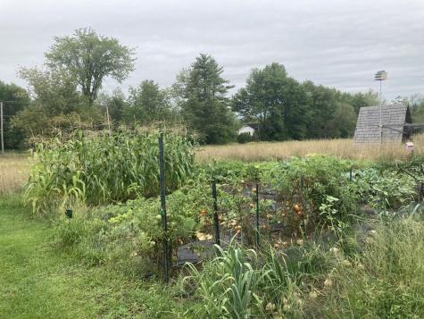 22 Old Jay Hill Road Jay ME 04239