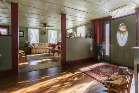 22 Old Jay Hill Road Jay ME 04239