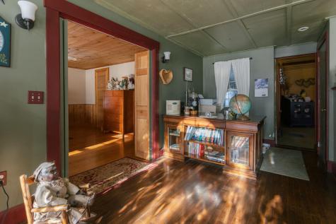 22 Old Jay Hill Road Jay ME 04239