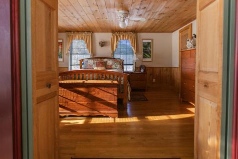 22 Old Jay Hill Road Jay ME 04239