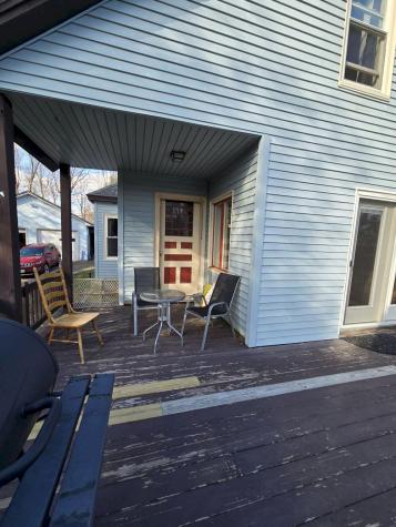 28 Prospect Street Wilton ME 04294