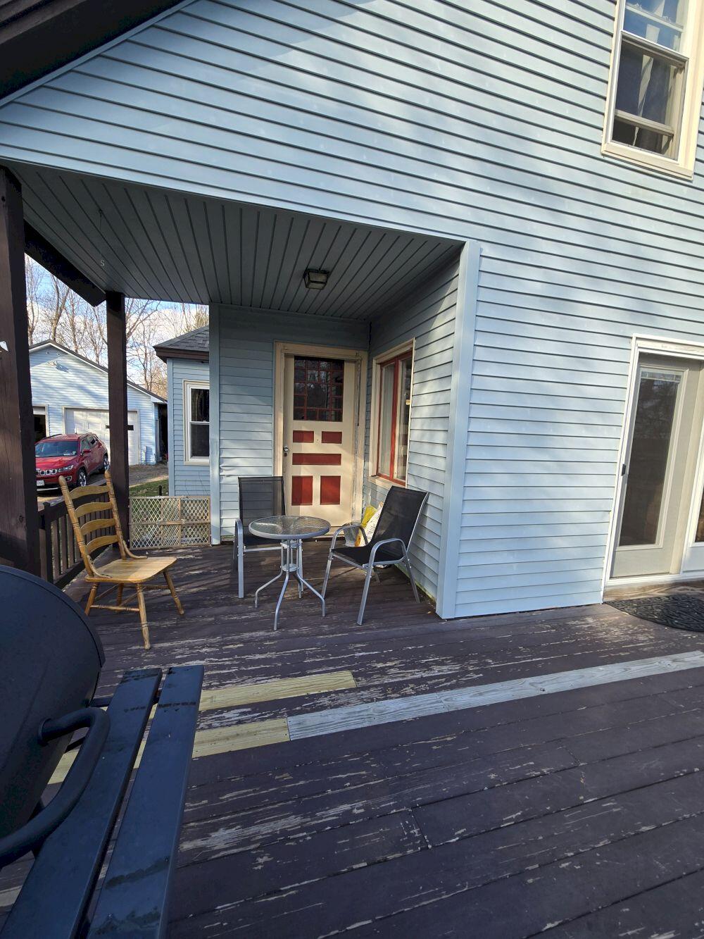 28 Prospect Street Wilton ME 04294