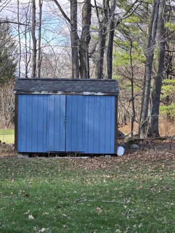 28 Prospect Street Wilton ME 04294