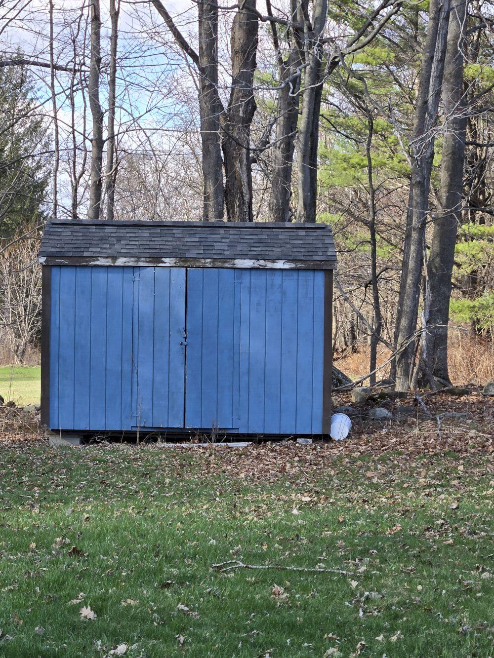 28 Prospect Street Wilton ME 04294