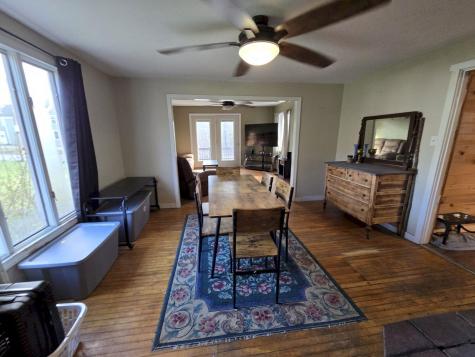 28 Prospect Street Wilton ME 04294