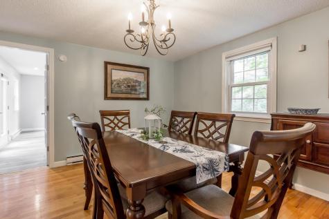 49 Mast Lane Yarmouth ME 04096
