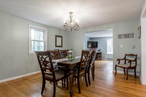 49 Mast Lane Yarmouth ME 04096