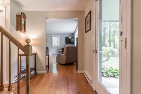 49 Mast Lane Yarmouth ME 04096