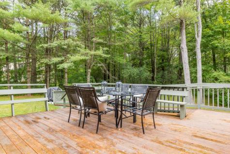 49 Mast Lane Yarmouth ME 04096