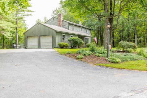 49 Mast Lane Yarmouth ME 04096
