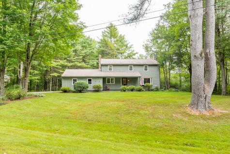 49 Mast Lane Yarmouth ME 04096