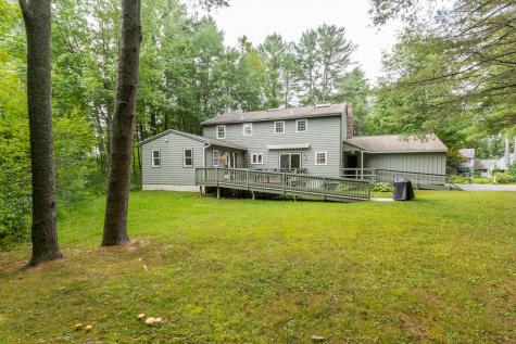 49 Mast Lane Yarmouth ME 04096