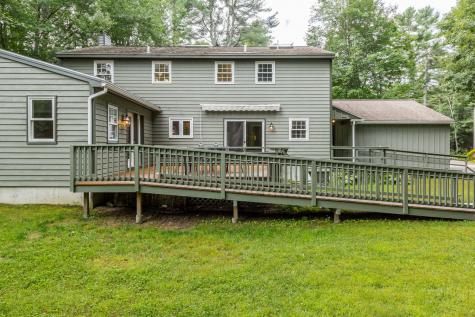 49 Mast Lane Yarmouth ME 04096