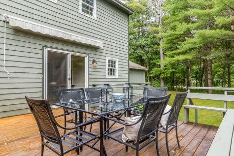 49 Mast Lane Yarmouth ME 04096