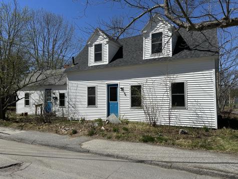 45 Mclellan Street Brunswick ME 04011