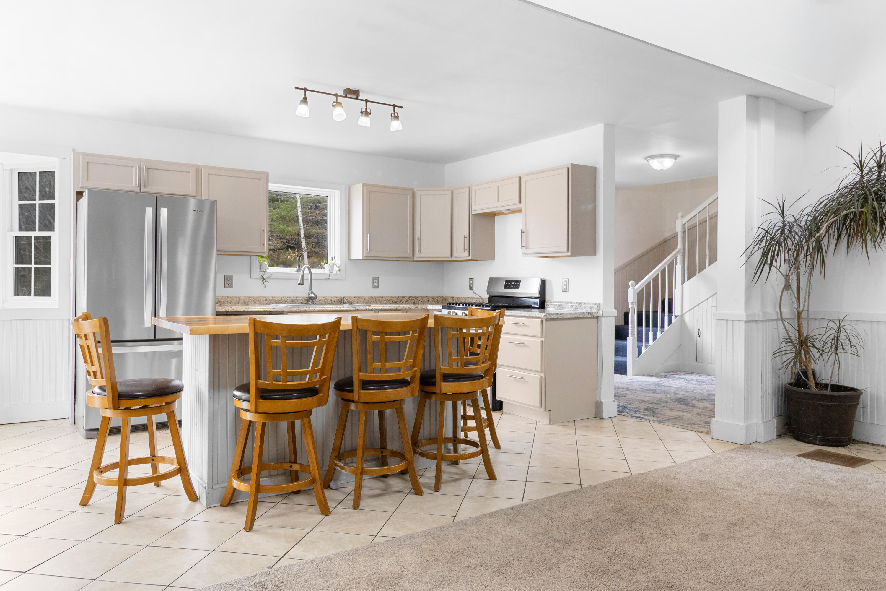 84 Old Harbor Road Vinalhaven ME 04863