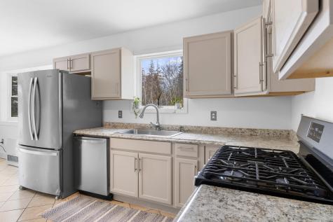84 Old Harbor Road Vinalhaven ME 04863