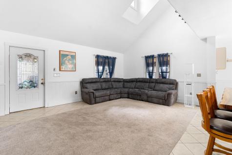 84 Old Harbor Road Vinalhaven ME 04863