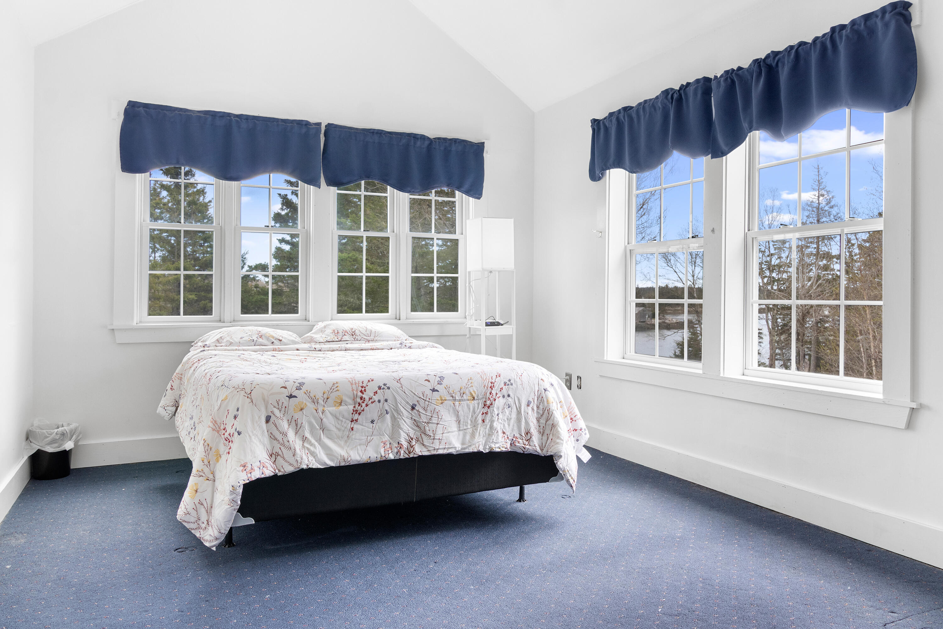 84 Old Harbor Road Vinalhaven ME 04863