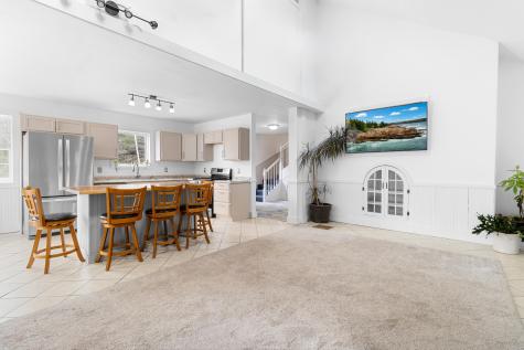 84 Old Harbor Road Vinalhaven ME 04863