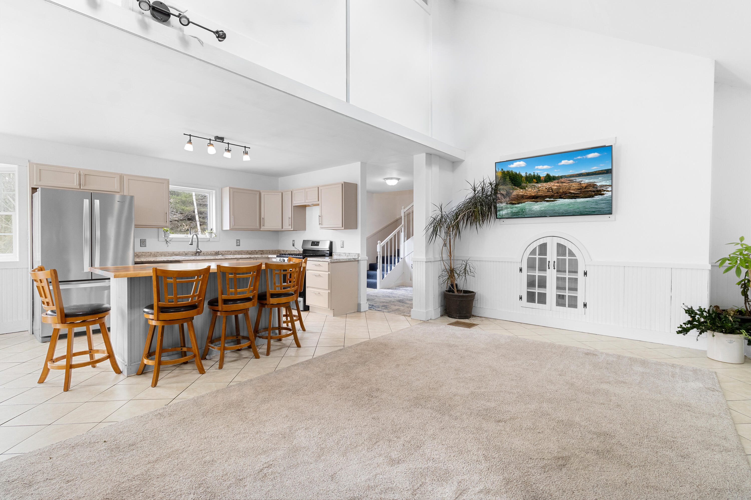 84 Old Harbor Road Vinalhaven ME 04863
