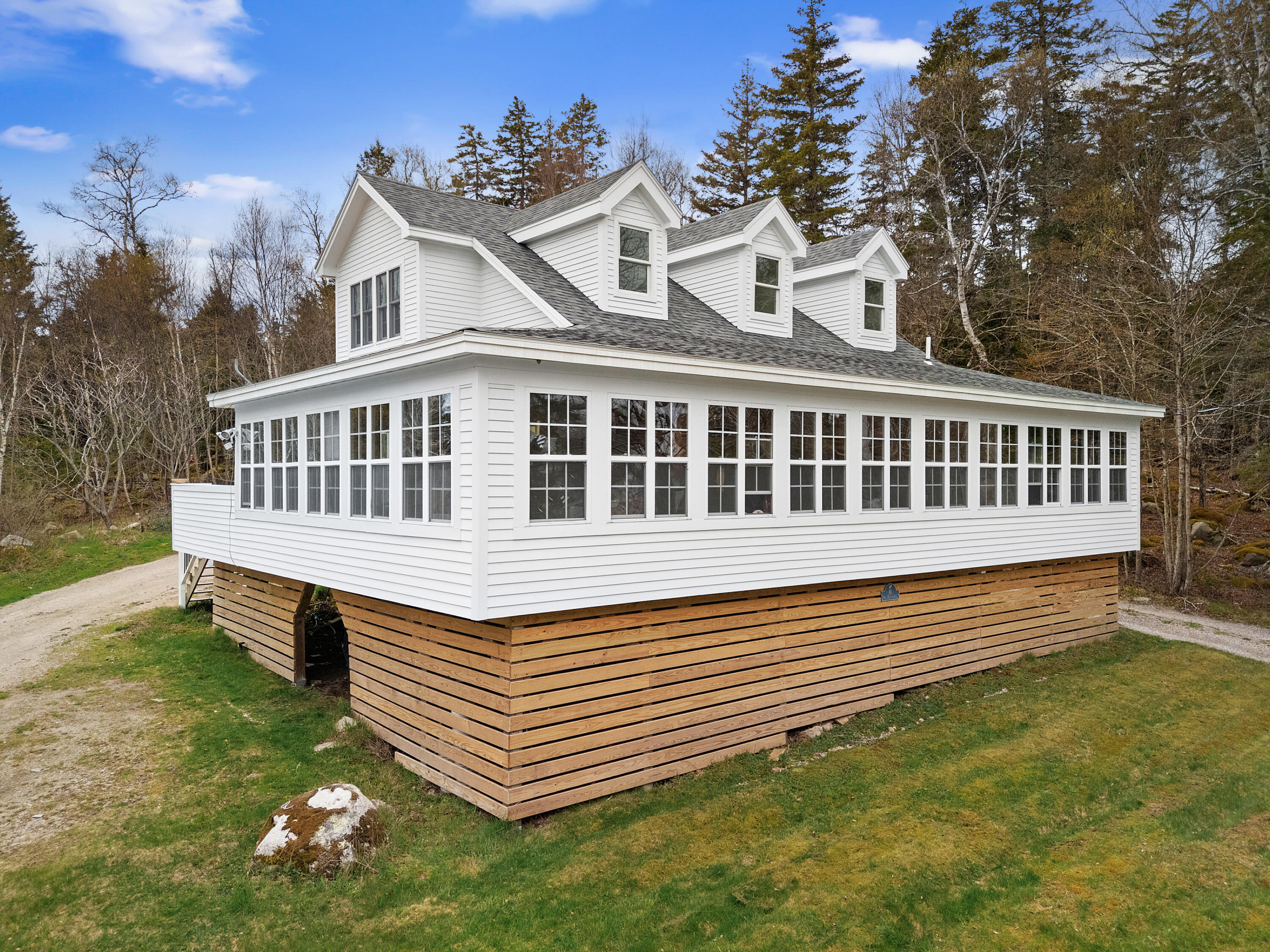 84 Old Harbor Road Vinalhaven ME 04863