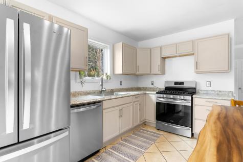84 Old Harbor Road Vinalhaven ME 04863