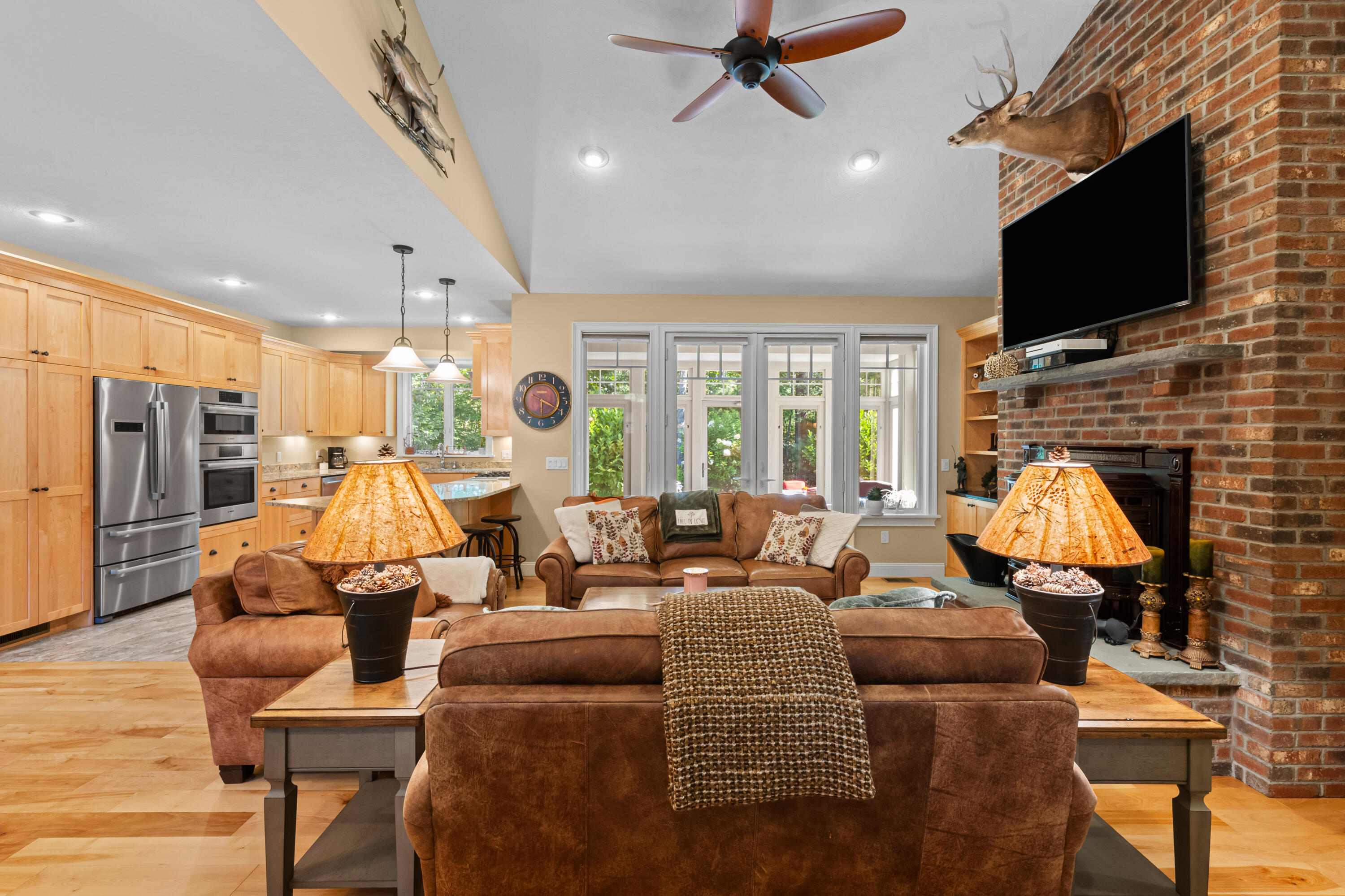 78 Christopher Street Fryeburg ME 04037