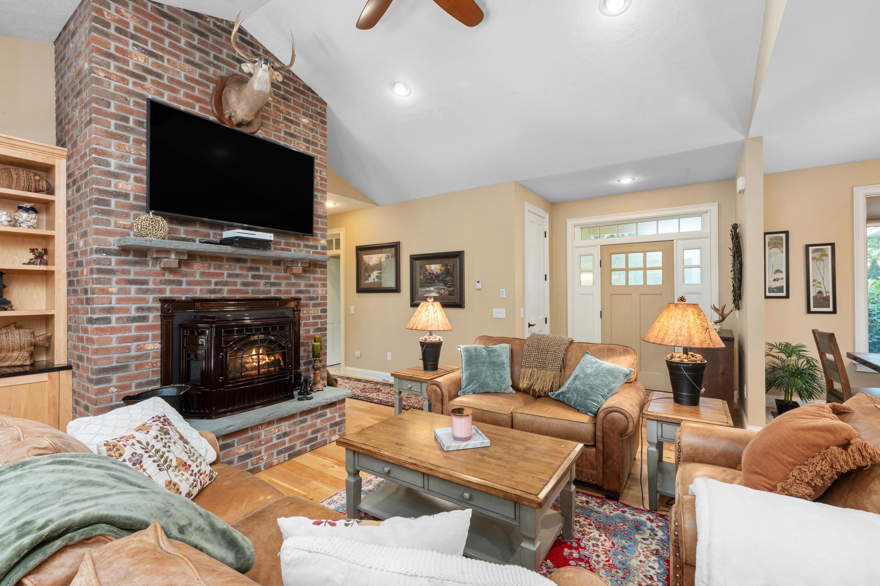 78 Christopher Street Fryeburg ME 04037