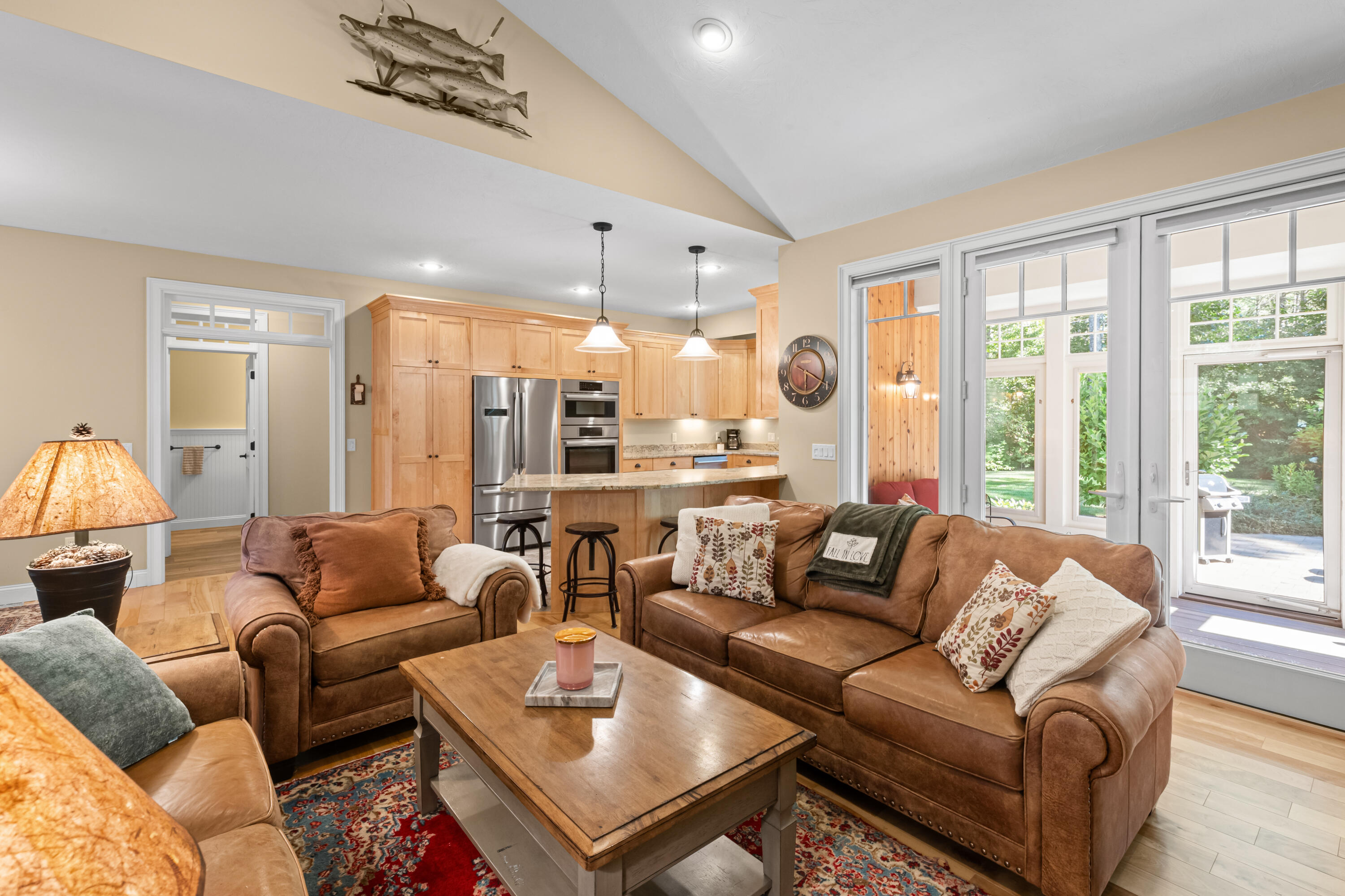 78 Christopher Street Fryeburg ME 04037