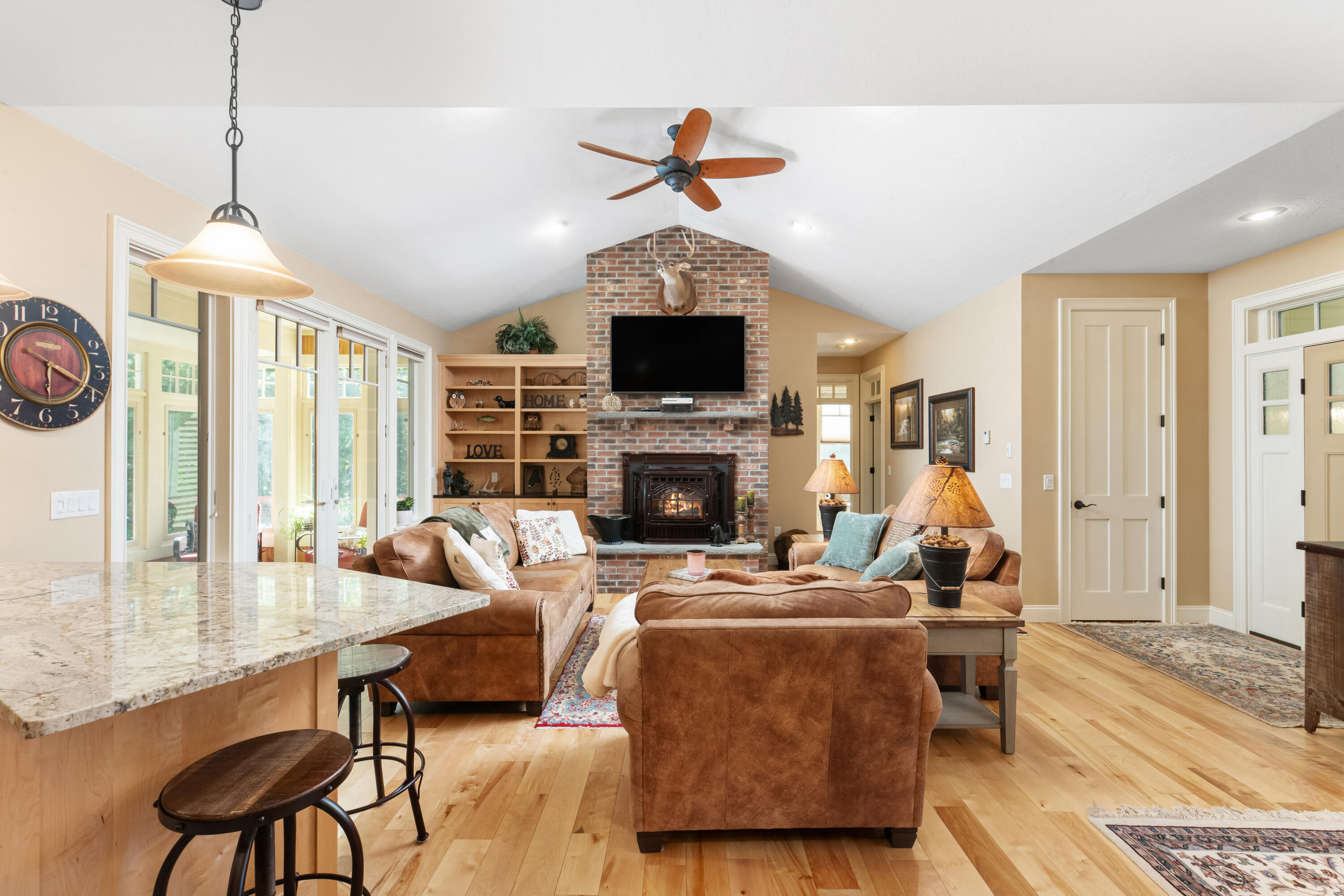 78 Christopher Street Fryeburg ME 04037