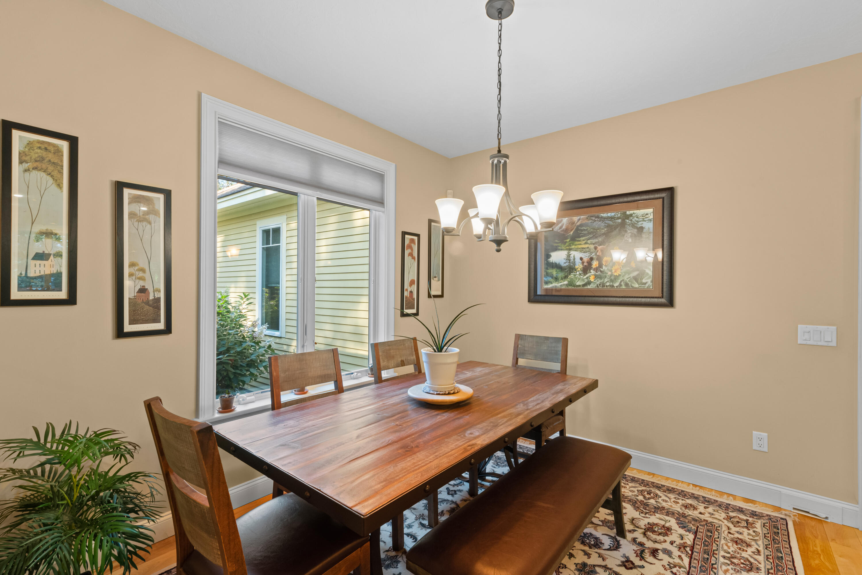 78 Christopher Street Fryeburg ME 04037