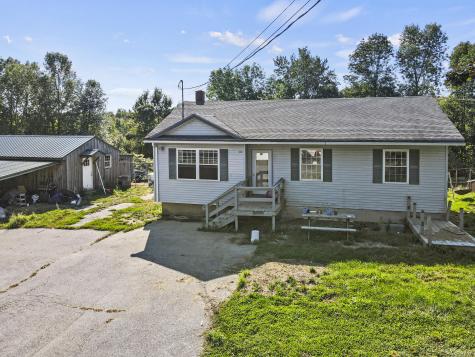 150 Moosehead Trail Newport ME 04953