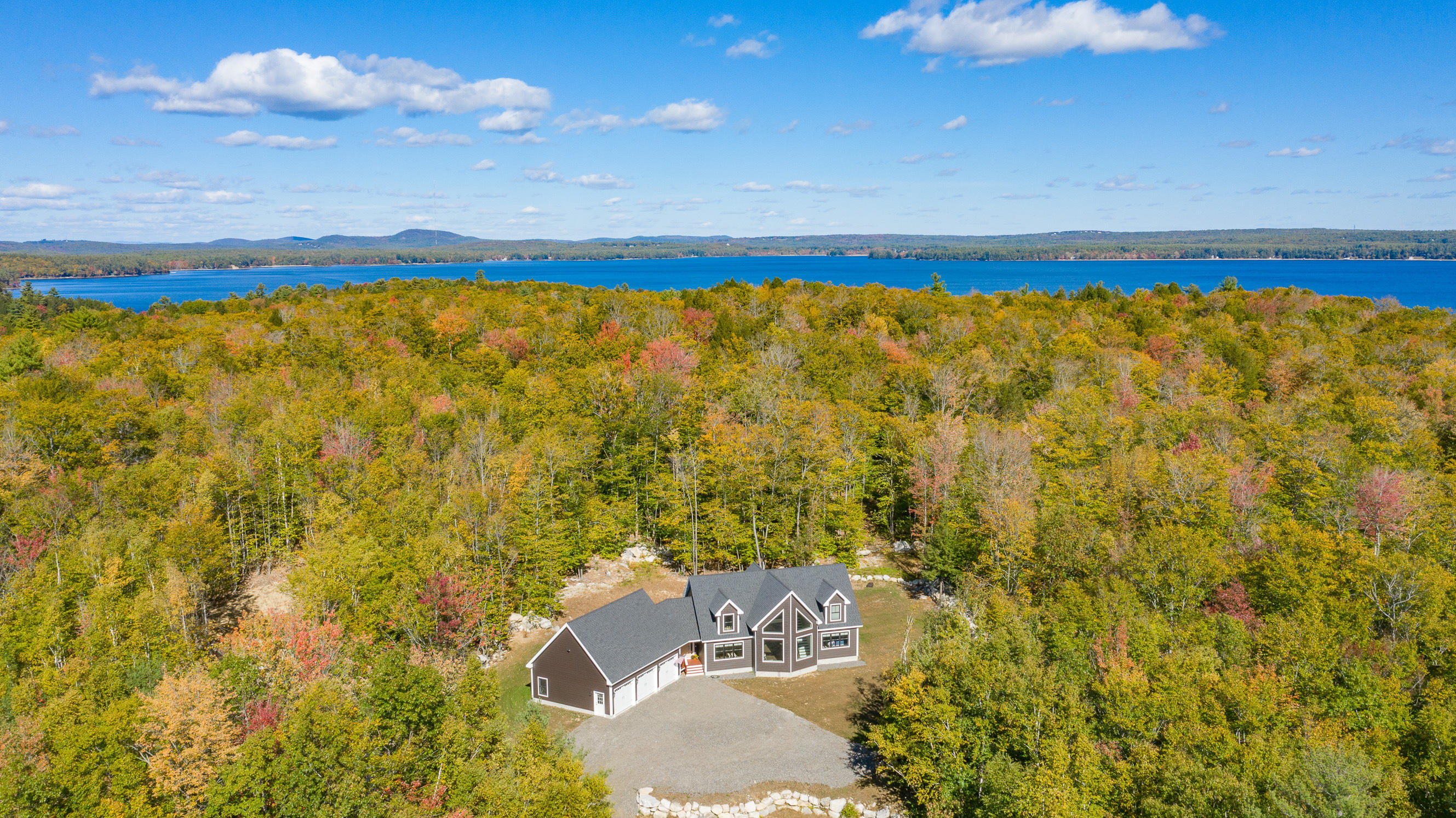 26 Quarry Cove Road Raymond, ME