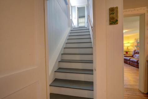 220 Atlantic Avenue Boothbay Harbor ME 04538