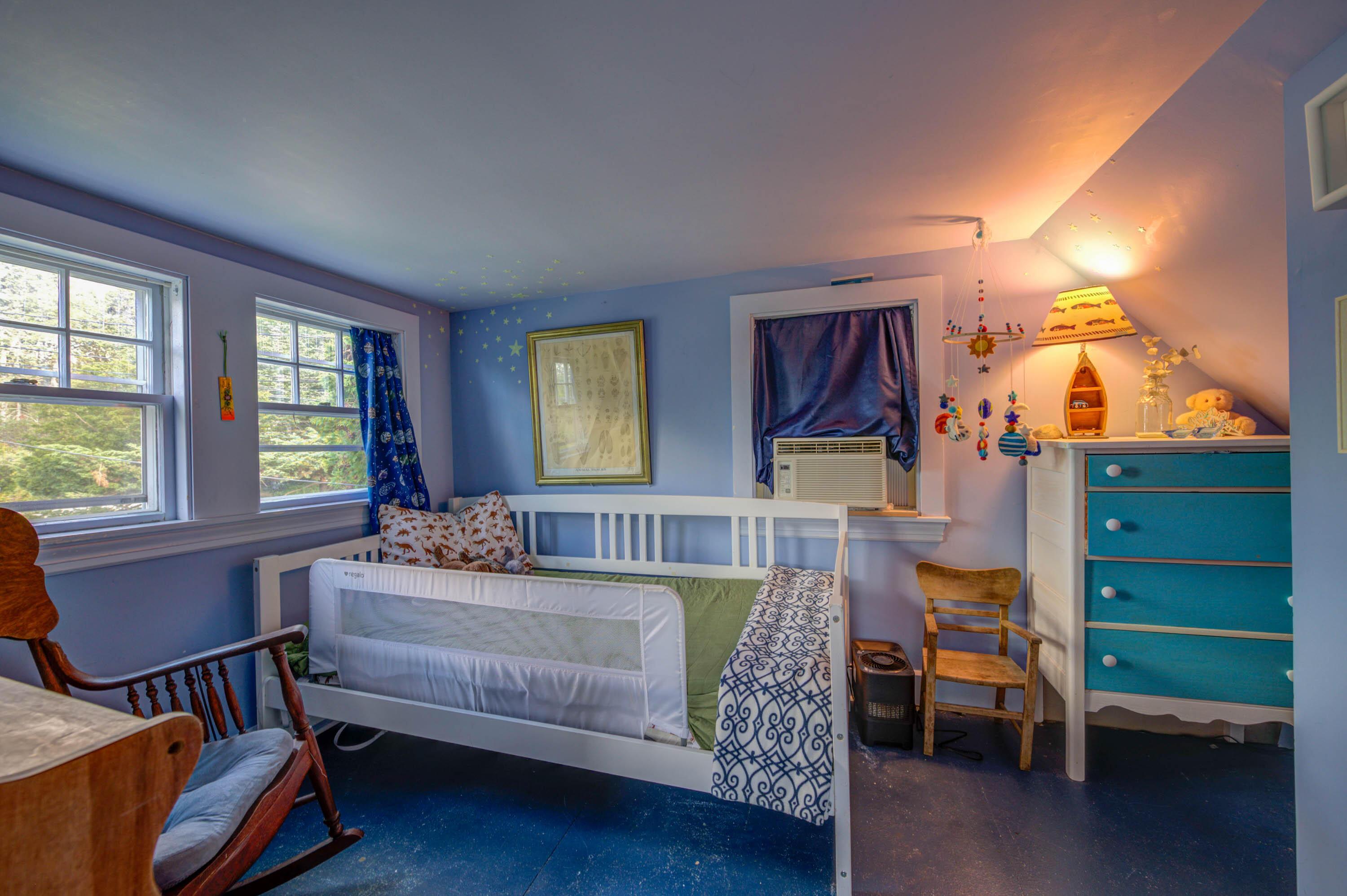 220 Atlantic Avenue Boothbay Harbor ME 04538