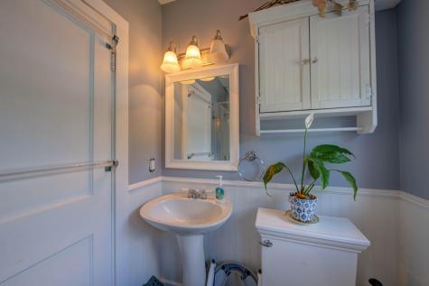 220 Atlantic Avenue Boothbay Harbor ME 04538