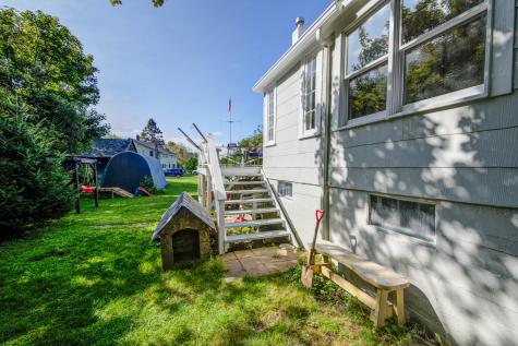 220 Atlantic Avenue Boothbay Harbor ME 04538