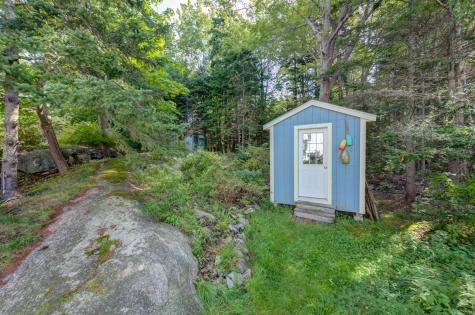 220 Atlantic Avenue Boothbay Harbor ME 04538