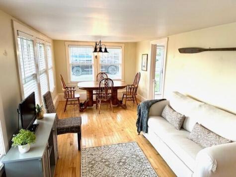 220 Atlantic Avenue Boothbay Harbor ME 04538