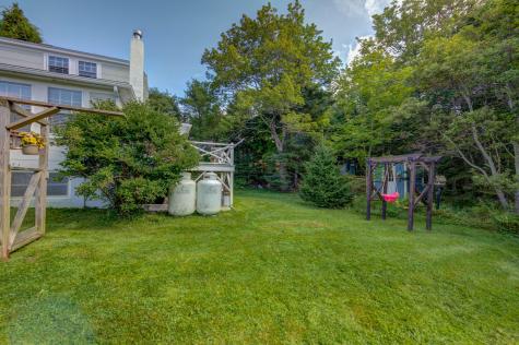 220 Atlantic Avenue Boothbay Harbor ME 04538