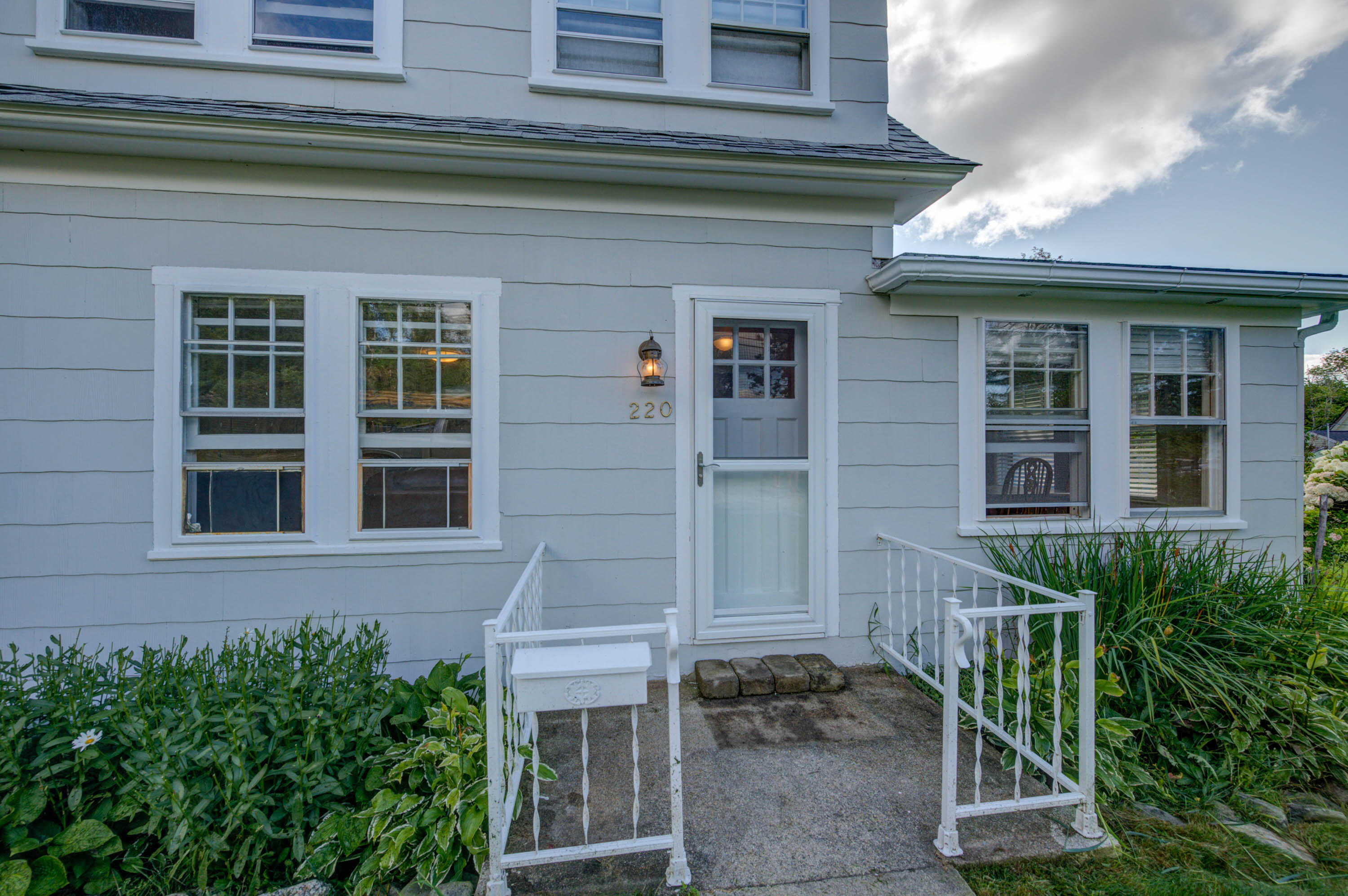 220 Atlantic Avenue Boothbay Harbor ME 04538