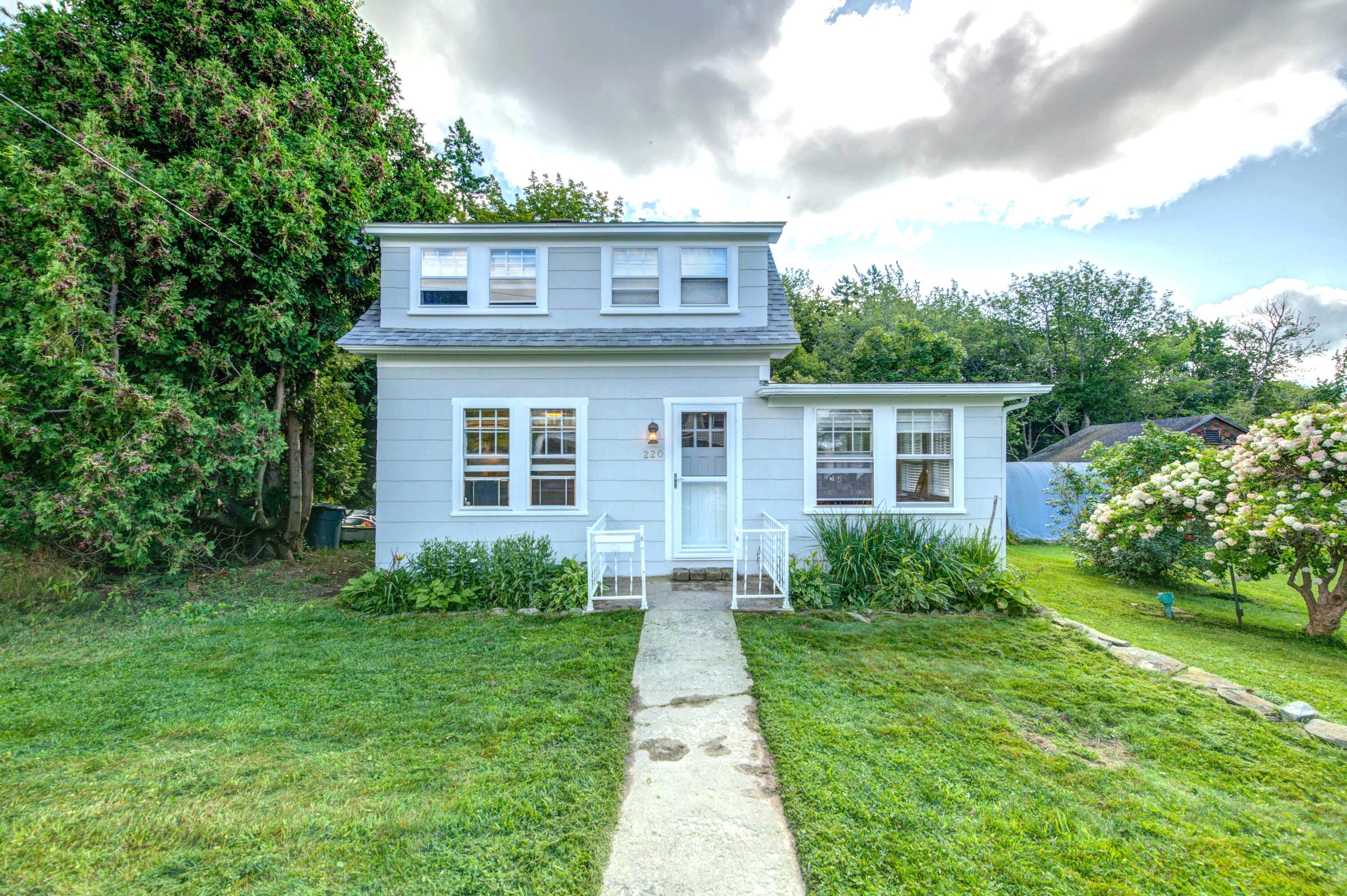 220 Atlantic Avenue Boothbay Harbor ME 04538