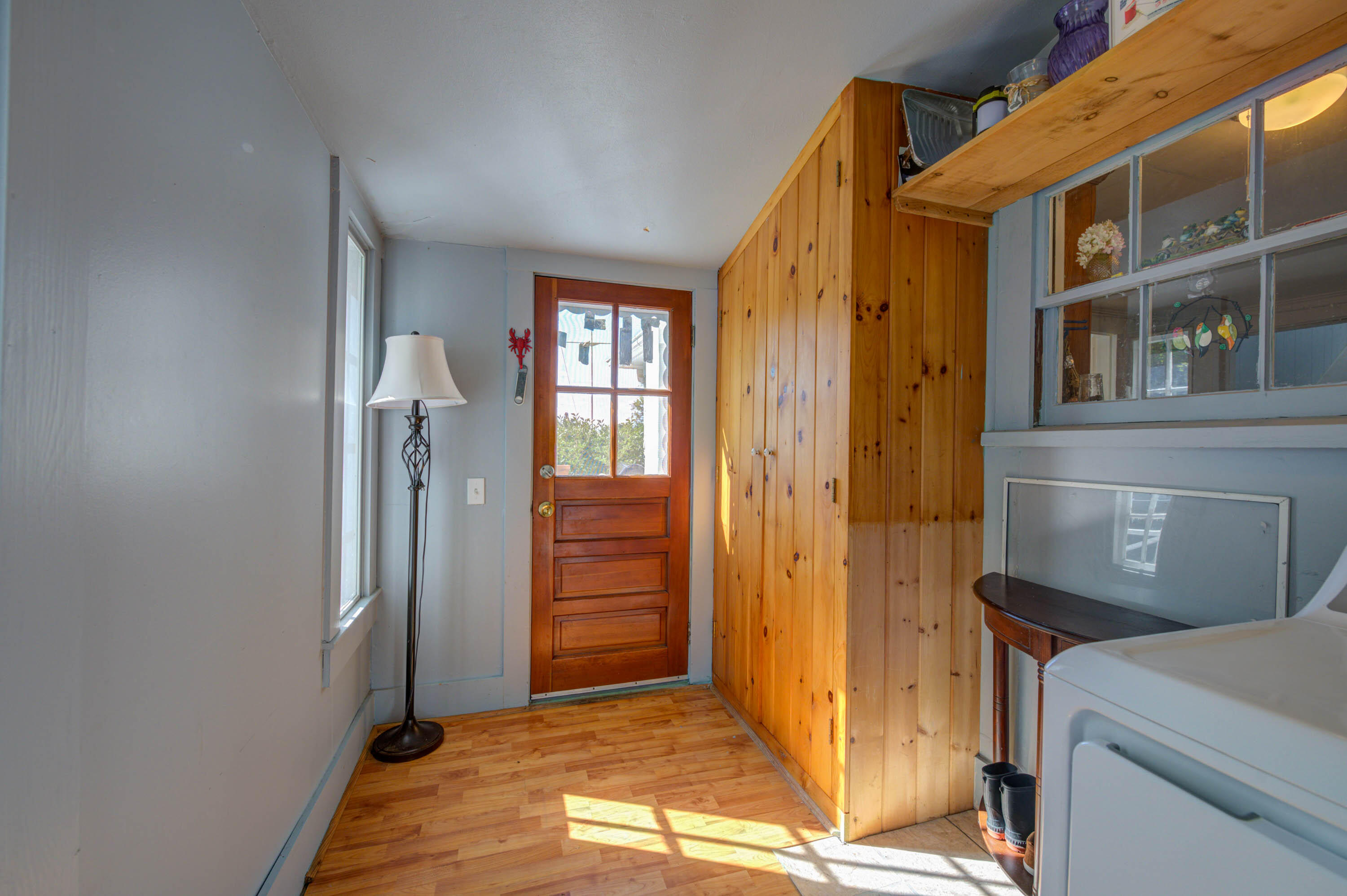 220 Atlantic Avenue Boothbay Harbor ME 04538