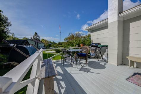 220 Atlantic Avenue Boothbay Harbor ME 04538